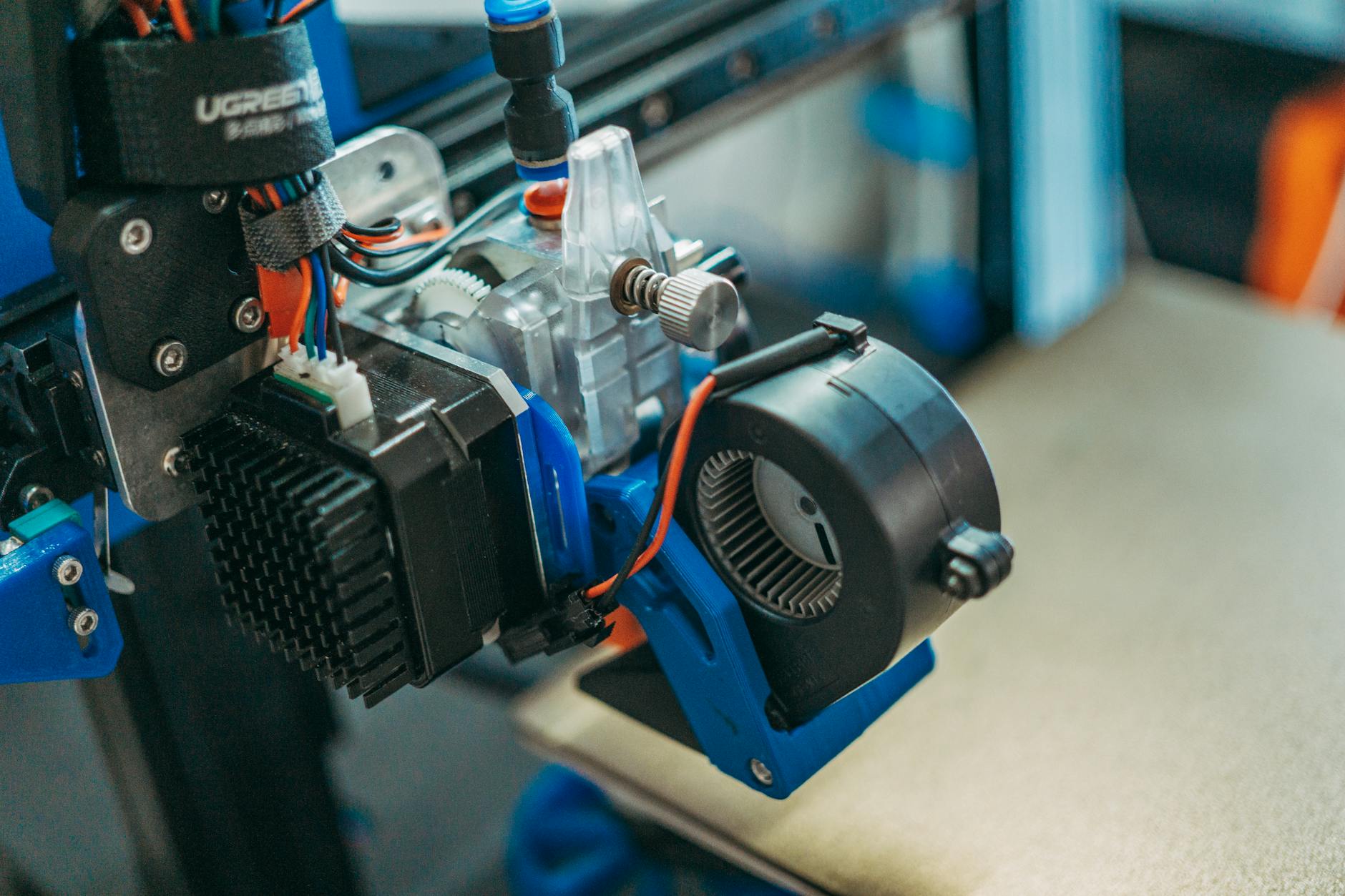 Revenue and Commission Margins: The Marketplace Engine