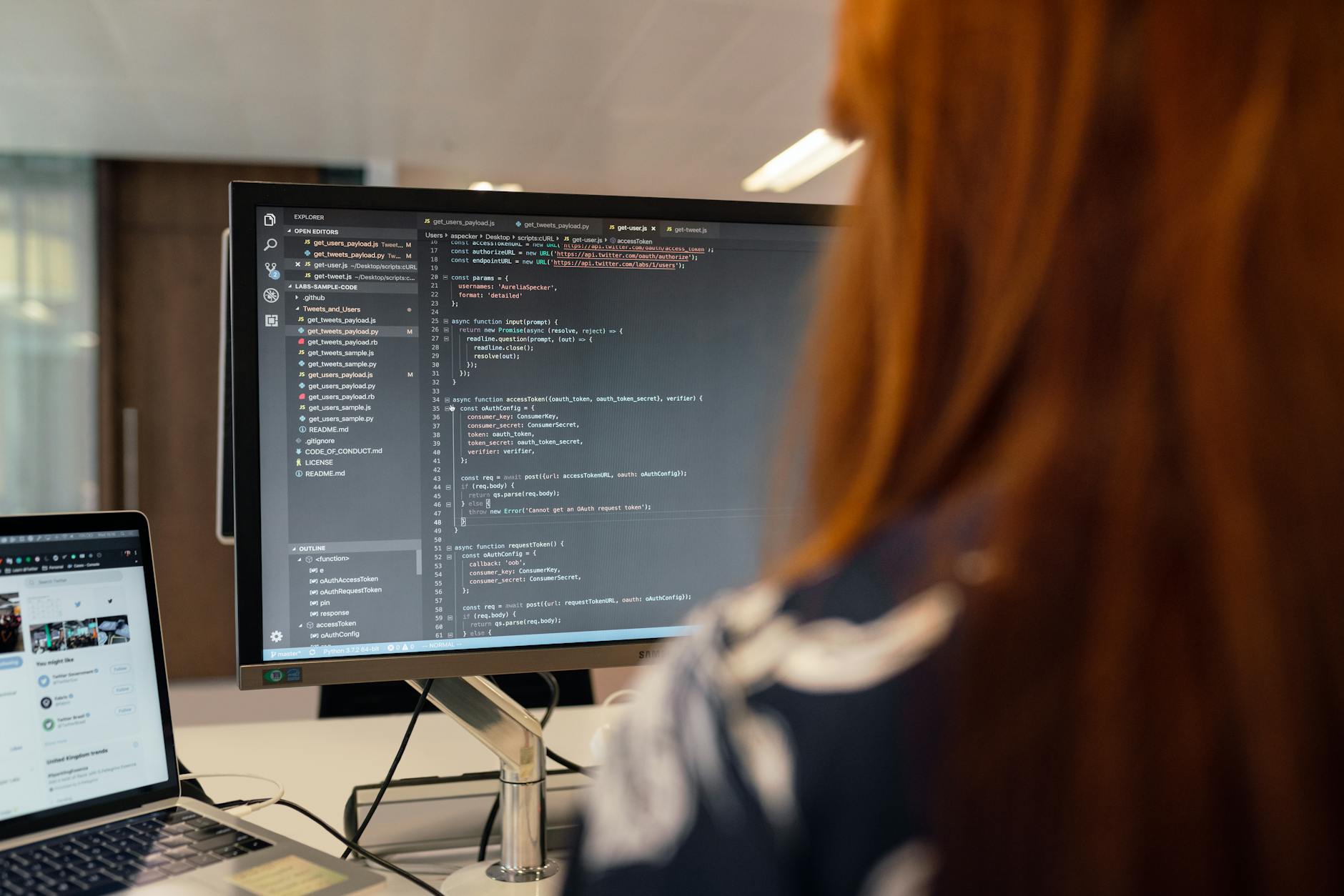 AYARIX: Managing Complexity with Ease