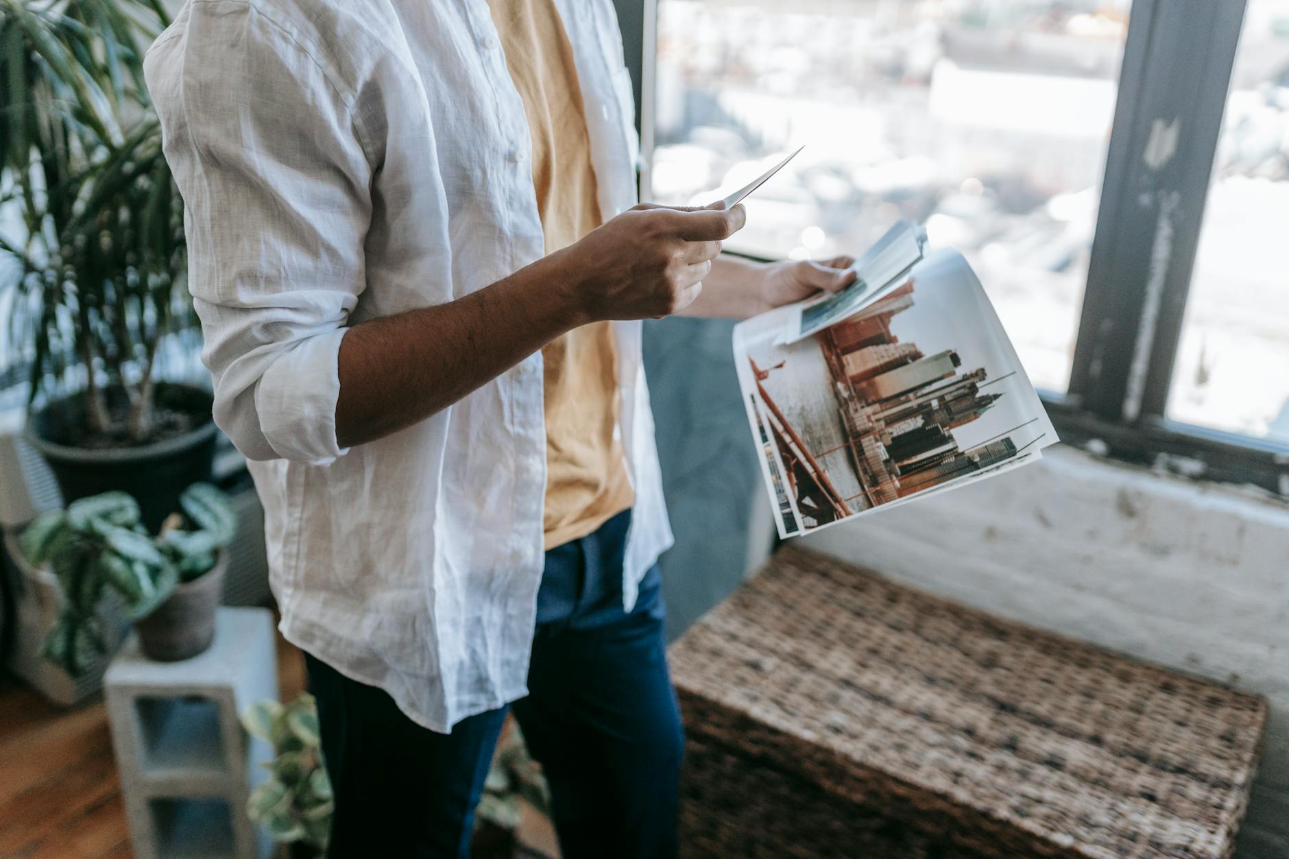 Easier Marketing and Reduced Competition