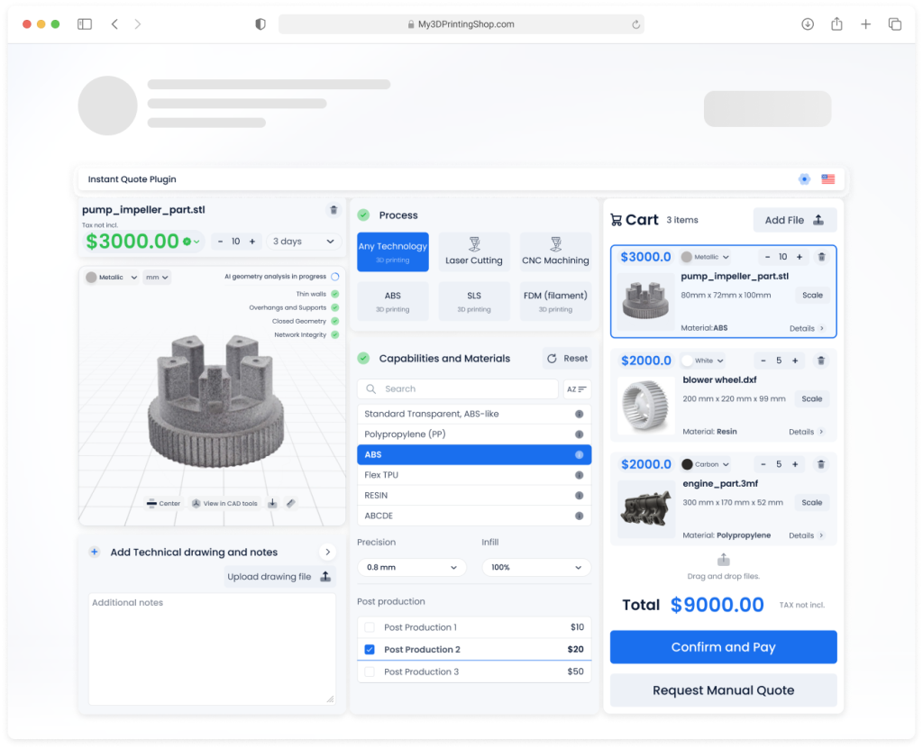 How to Launch Your Manufacturing Marketplace in 7 Days: A Day-by-Day Plan