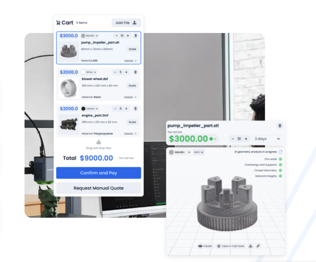 How to Rank Your Manufacturing Marketplace on Google: SEO Strategy for 2026