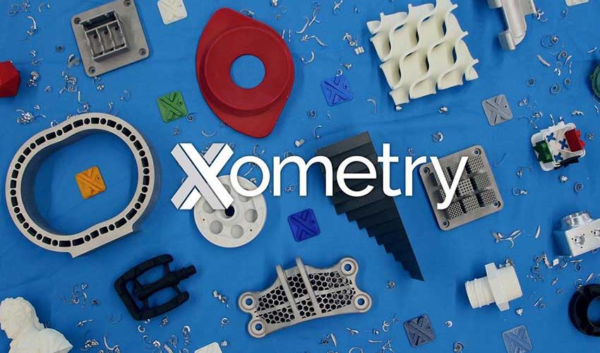 Build a $500M Manufacturing Marketplace Like Xometry (Without Code)